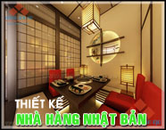 Thiet ke nha hang Nhat Ban