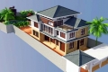 Nét đặc trưng của kiến trúc biệt thự hiện đại