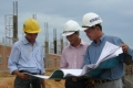 Các bước để xây nhà ở